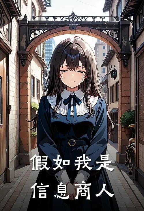 假如我是信息商人