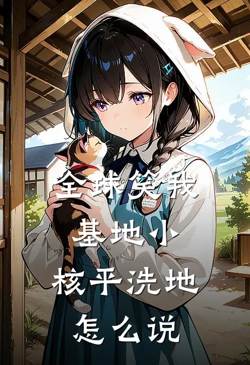 全球笑我基地小，核平洗地怎么说(刘邵勋刘邵勋)完结小说_小说完整版免费阅读全球笑我基地小，核平洗地怎么说刘邵勋刘邵勋