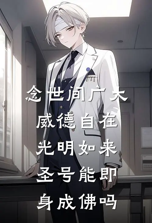 念世间广大威德自在光明如来圣号能即身成佛吗