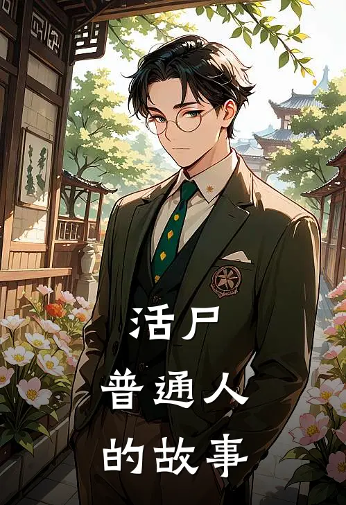 活尸，普通人的故事