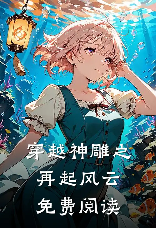 穿越神雕之再起风云免费阅读