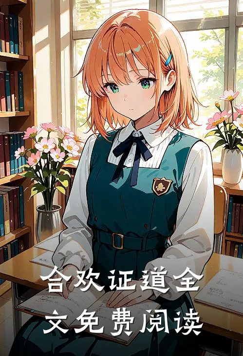 合欢证道全文免费阅读