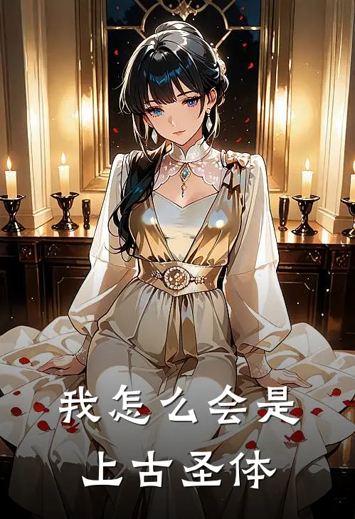 我怎么会是上古圣体