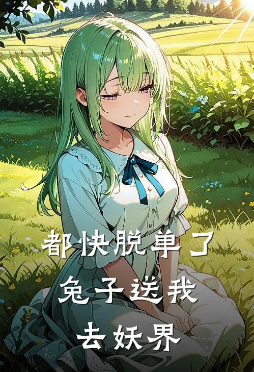 都快脱单了：兔子送我去妖界