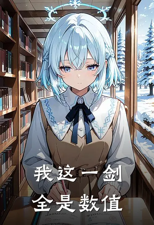 我这一剑全是数值(林无异吴奇)热门网络小说_小说推荐完结我这一剑全是数值(林无异吴奇)