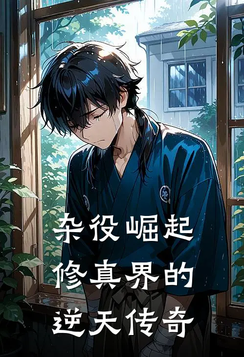 杂役崛起：修真界的逆天传奇