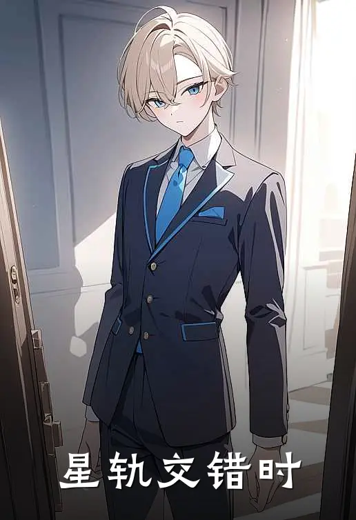 星轨交错时