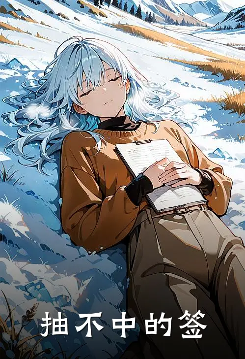 抽不中的签(渺渺傻乐)最新免费小说_完本小说免费阅读抽不中的签渺渺傻乐