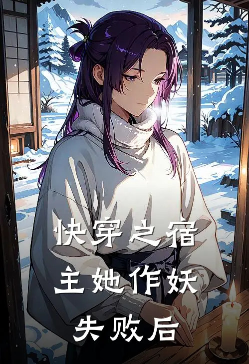 《快穿之宿主她作妖失败后》沈娇傅司宴_(快穿之宿主她作妖失败后)全集在线阅读