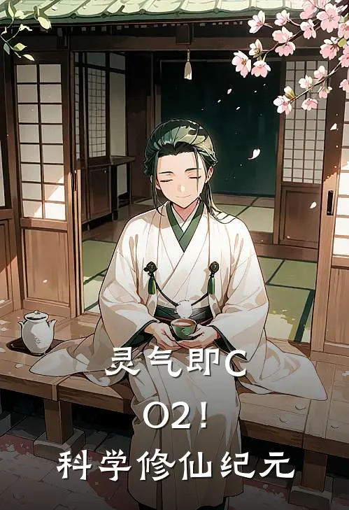 灵气即CO2！科学修仙纪元（李维赵刚）最新章节列表