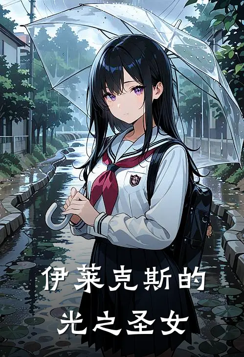 伊莱克斯的光之圣女