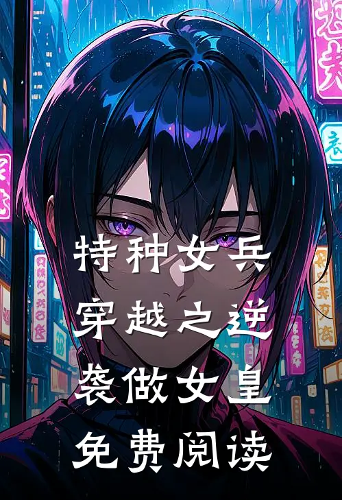 特种女兵穿越之逆袭做女皇免费阅读