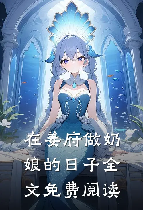 在姜府做奶娘的日子全文免费阅读