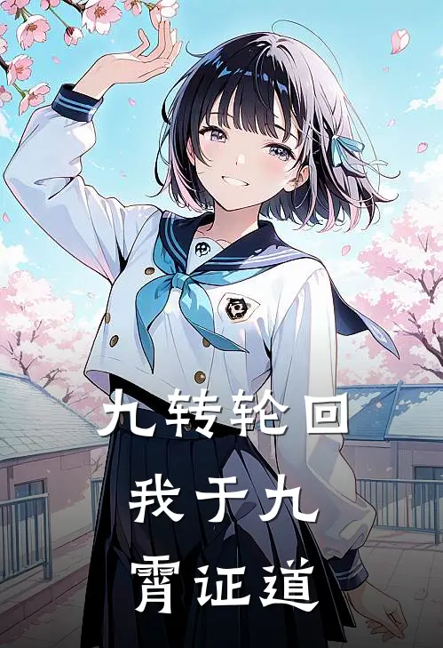 九转轮回：我于九霄证道玉佩萧夜全文免费阅读无弹窗大结局_玉佩萧夜（九转轮回：我于九霄证道）小说免费阅读大结局