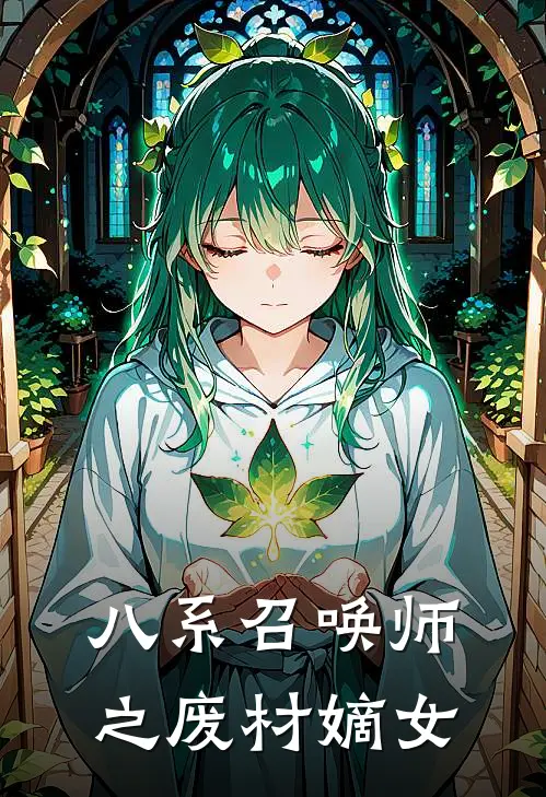 八系召唤师之废材嫡女