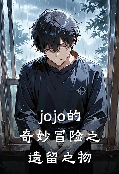 jojo的奇妙冒险之遗留之物健一郎承太郎免费小说大全_小说推荐完本jojo的奇妙冒险之遗留之物(健一郎承太郎)