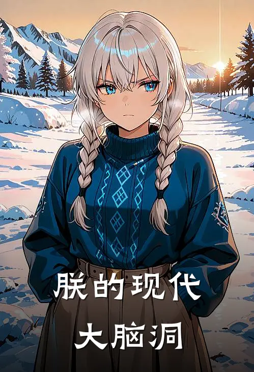 朕的现代大脑洞