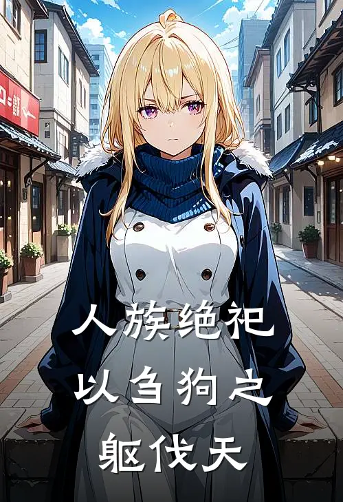 人族绝祀：以刍狗之躯伐天