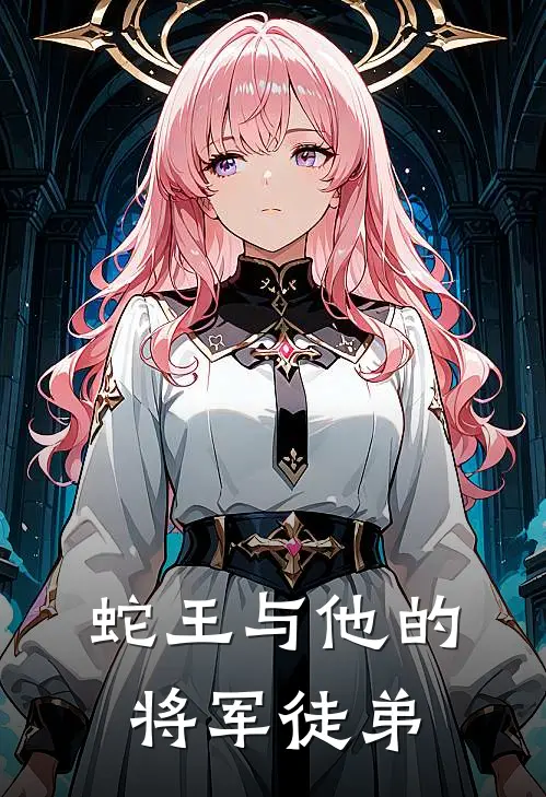 蛇王与他的将军徒弟