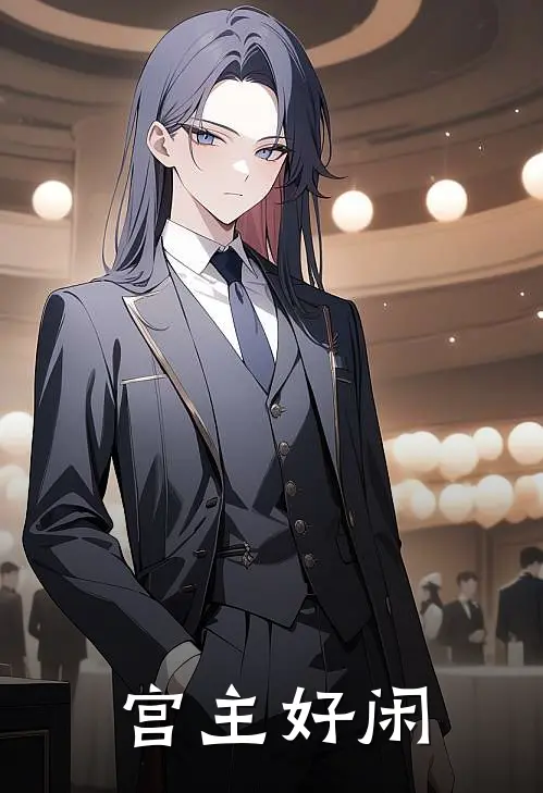 宫主好闲苏凌月赵灵溪最新更新小说_在线阅读免费小说宫主好闲苏凌月赵灵溪