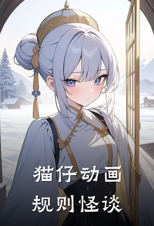 猫仔动画规则怪谈