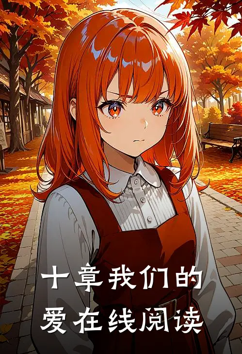十章我们的爱在线阅读