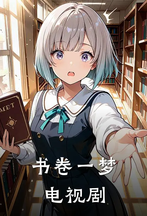 书卷一梦【电视剧】