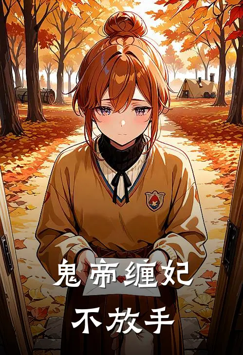 鬼帝缠妃不放手