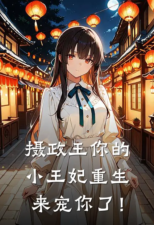 摄政王你的小王妃重生来宠你了！