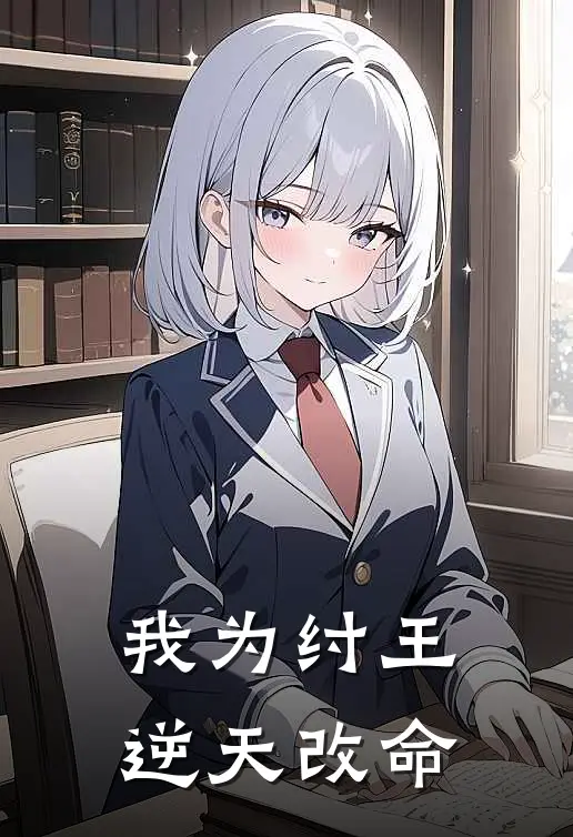 我为纣王，逆天改命殷寿帝乙最新完结小说推荐_在线免费小说我为纣王，逆天改命(殷寿帝乙)