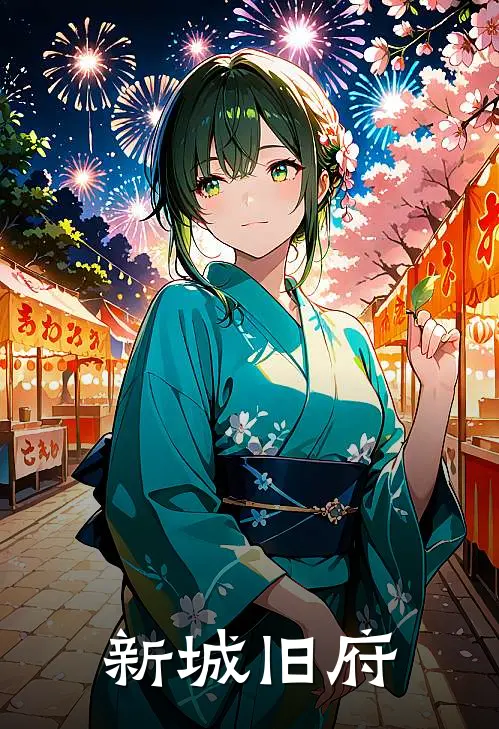 新城旧府(春桃福顺)全文免费小说_小说免费完结新城旧府(春桃福顺)