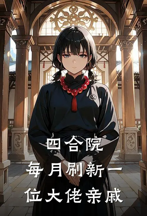 《四合院：每月刷新一位大佬亲戚》赵国栋易忠海火爆新书_四合院：每月刷新一位大佬亲戚(赵国栋易忠海)免费小说