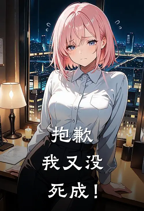 抱歉，我又没死成！林默陆伟东热门小说推荐_完本小说大全抱歉，我又没死成！(林默陆伟东)