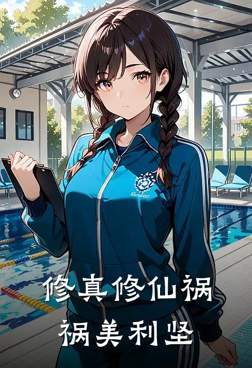 修真修仙祸祸美利坚