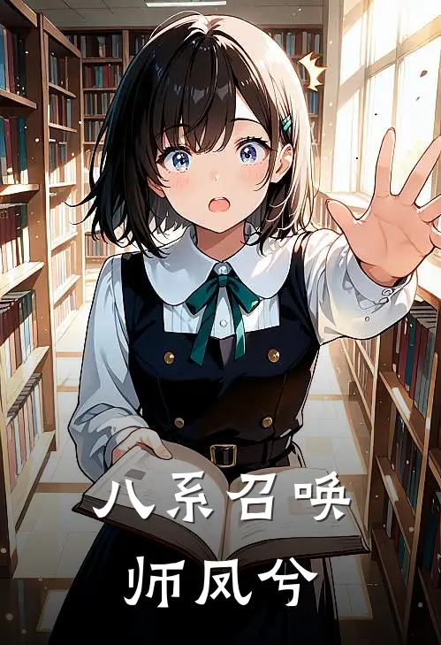 八系召唤师凤兮