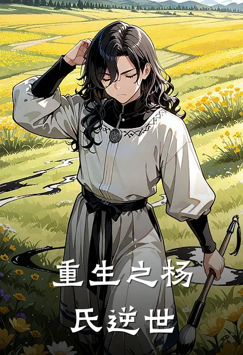 重生之杨氏逆世