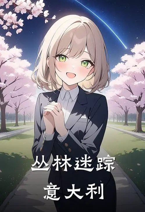 丛林迷踪意大利