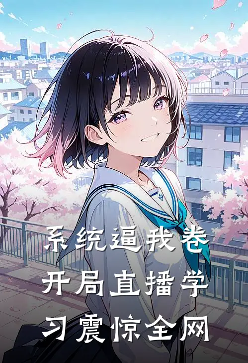 系统逼我卷开局直播学习震惊全网