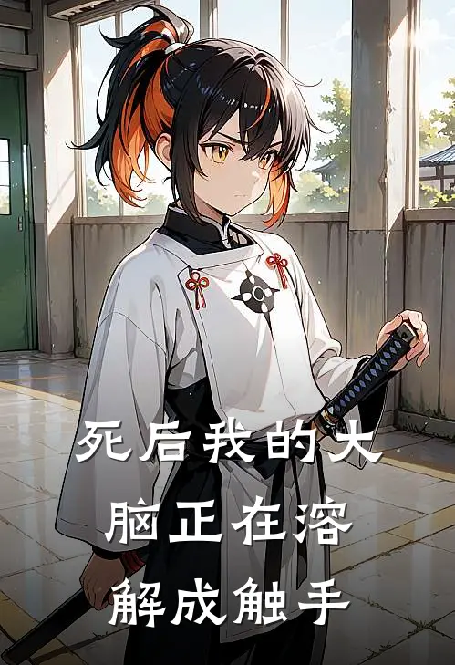 死后我的大脑正在溶解成触手