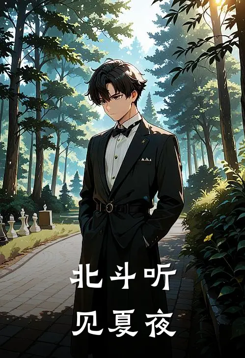 北斗听见夏夜(林夏夜顾长风)火爆小说_《北斗听见夏夜》林夏夜顾长风小说免费在线阅读