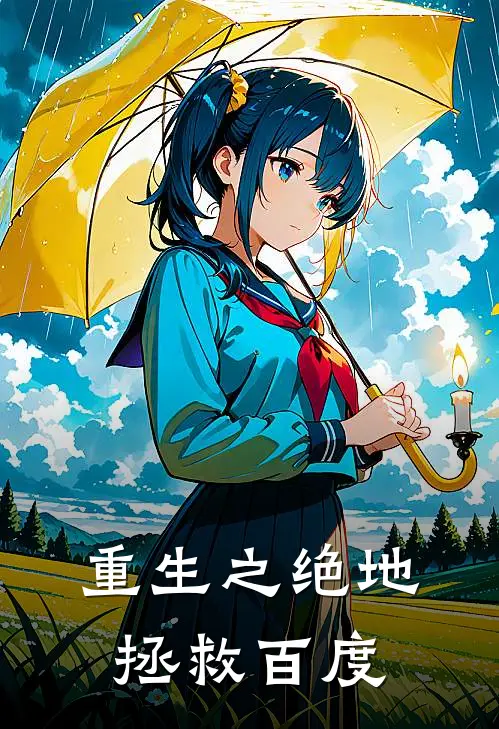 重生之绝地拯救百度