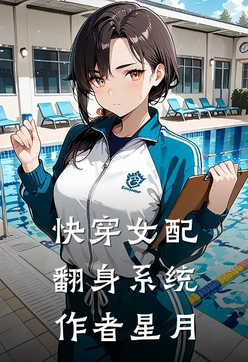 快穿女配翻身系统作者星月