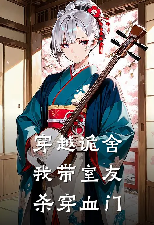 穿越诡舍，我带室友杀穿血门