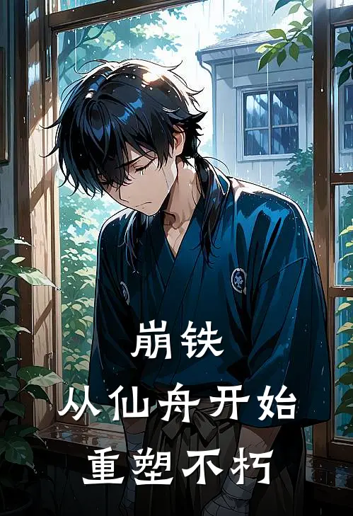 崩铁：从仙舟开始重塑不朽秦铭依玲完整版小说_小说完结推荐崩铁：从仙舟开始重塑不朽(秦铭依玲)