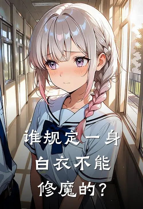 王萧徐子衣谁规定一身白衣不能修魔的？最新章节阅读_王萧徐子衣最新章节在线阅读