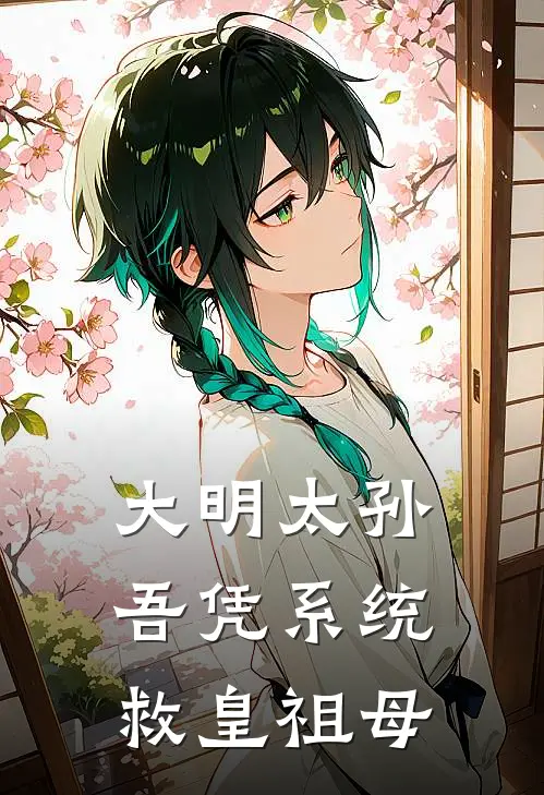 大明太孙：吾凭系统救皇祖母