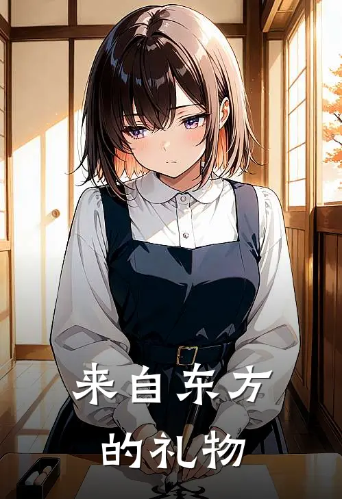 来自东方的礼物(卢克斯内普)全本免费在线阅读_来自东方的礼物最新章节在线阅读