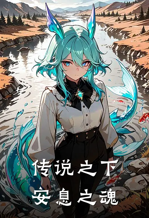 传说之下，安息之魂