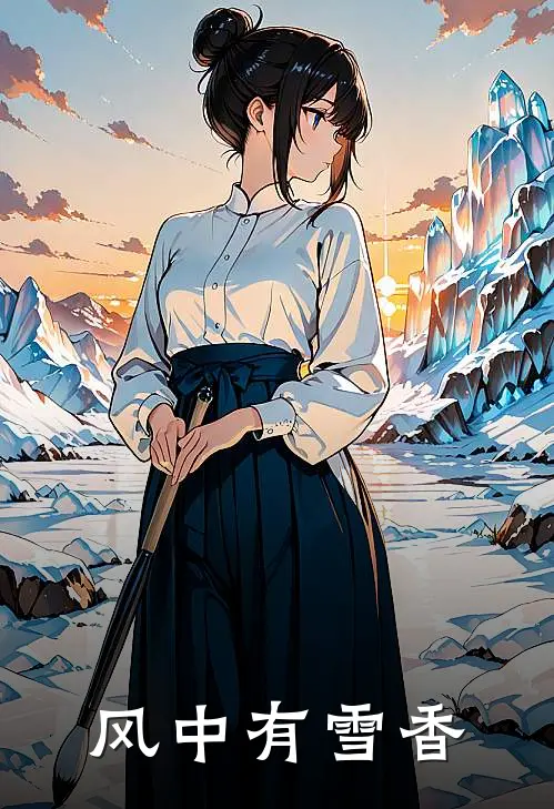 风中有雪香(裴雪顾渝)最新小说_免费阅读完整版小说风中有雪香(裴雪顾渝)