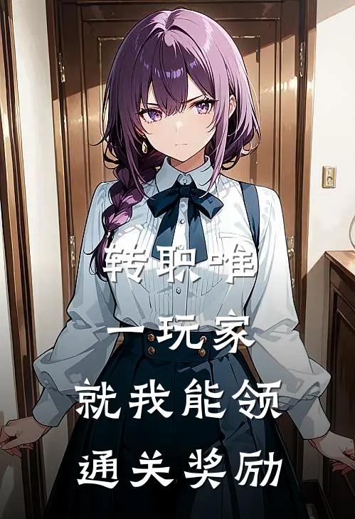 转职唯一玩家，就我能领通关奖励(温庭武尊)全本免费小说_新热门小说转职唯一玩家，就我能领通关奖励温庭武尊